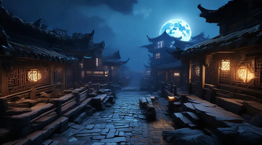 三国全明星游戏图片3